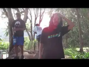 Earl Sweatshirt – EAST